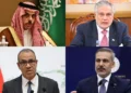 Pakistan to Host Saudi, Turkish, Egyptian FMs for Talks on Iran War De-escalation