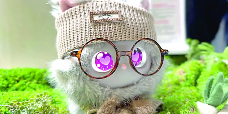 Unique toys that will prove to be the best AI companions