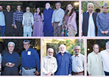 World Urdu Mushaira to be held on Saturday, March 28, 2026