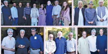 World Urdu Mushaira to be held on Saturday, March 28, 2026