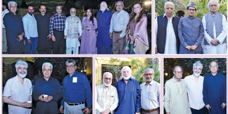 World Urdu Mushaira to be held on Saturday, March 28, 2026