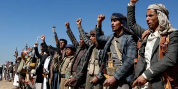 Yemen’s Houthis Launch Missiles at Israel, Escalating Middle East Conflict and Global Energy Risks