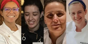 International Women’s Day: Celebrating Portugal’s top female chefs redefining the culinary world