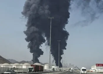 Why does UAE’s Fujairah port matter to the oil market?