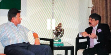 Quiet Bridges in Turbulent Times: Reflections on Conflict Management in Pakistan’s Political History