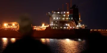 Iran holds the key to reopening global energy markets