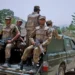 Security forces kill 5 terrorists in Lakki Marwat operation: ISPR