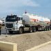 Tanker drivers claim they are facing long waits at depots due to fuel shortage