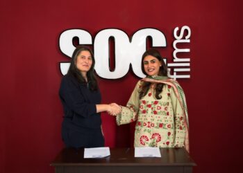Sharmeen Obaid-Chinoy’s SOC Films and Legal Aid Society Launch Child Marriage Awareness and Advocacy Campaign