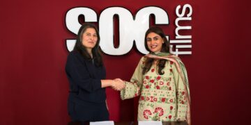 Sharmeen Obaid-Chinoy’s SOC Films and Legal Aid Society Launch Child Marriage Awareness and Advocacy Campaign