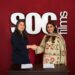Sharmeen Obaid-Chinoy’s SOC Films and Legal Aid Society Launch Child Marriage Awareness and Advocacy Campaign