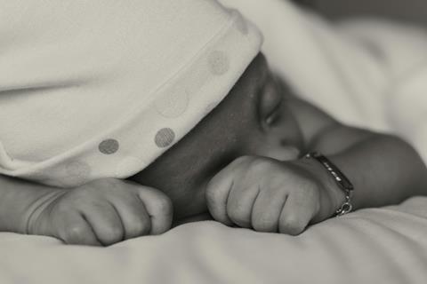 Simple antiseptic can reduce newborn infections