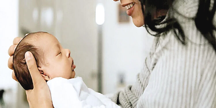 Therapy for pregnant women could eliminate birth defects in children