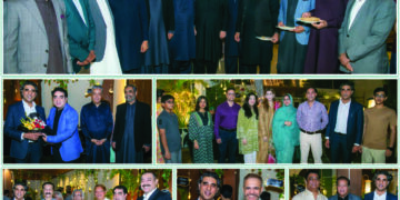 “Despite Challenges, Pakistan’s Economy Has Strong Growth Potential – Raza Waqar”