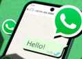 Automatically delete messages after reading: WhatsApp’s new privacy initiative.