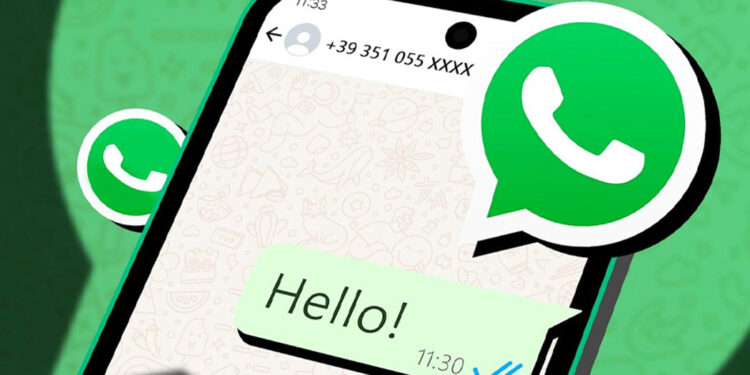 Automatically delete messages after reading: WhatsApp’s new privacy initiative.