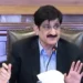 CM Murad orders faster pace on K-IV project, warns against damage to utilities