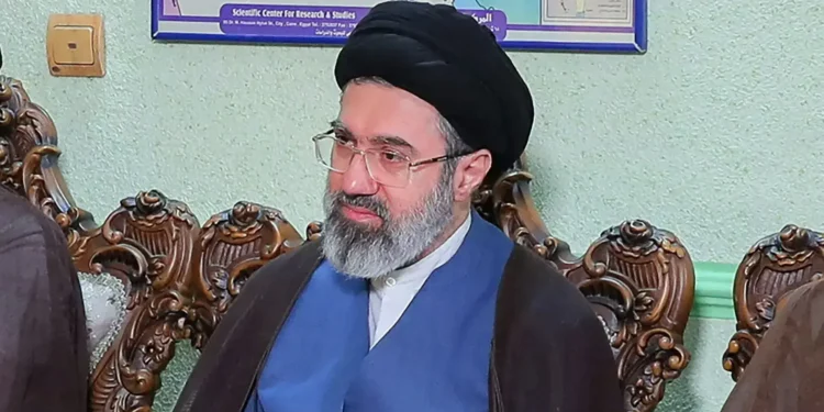 Supreme Leader Mojtaba denies Iran’s role in attacks in Oman, Turkiye, dubs them ‘false flag tactic’