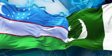 Uzbekistan and Pakistan strengthen the bridges of friendship