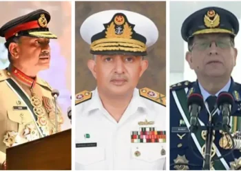 Pakistan Day: The day a dream became a nation