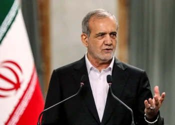 Iran President Praises Pakistan’s Mediation Efforts Amid US-Israel Conflict