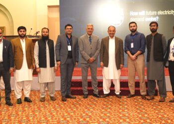 LUMS Energy Institute Technical Report Charts Pakistan’s Path to a Fully Decarbonised Electricity System by 2040