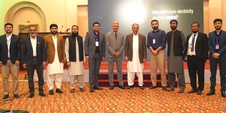 LUMS Energy Institute Technical Report Charts Pakistan’s Path to a Fully Decarbonised Electricity System by 2040