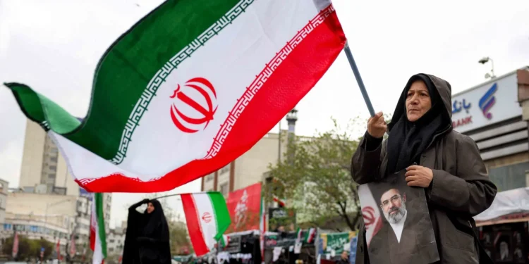 Iran Rejects US Peace Proposal, Sets Conditions for Ending War