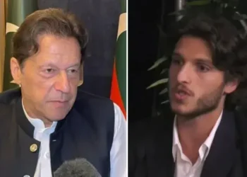 Kasim Khan Raises Imran Khan’s Detention at United Nations Human Rights Council, Alleges Rights Violations