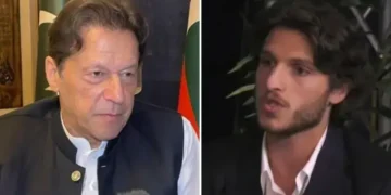 Kasim Khan Raises Imran Khan’s Detention at United Nations Human Rights Council, Alleges Rights Violations