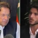 Kasim Khan Raises Imran Khan’s Detention at United Nations Human Rights Council, Alleges Rights Violations