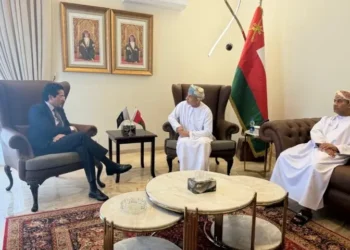 Oman Assures Pakistan of Support for Preferential Energy Cargoes Amid Regional Fuel Crunch
