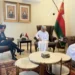 Oman Assures Pakistan of Support for Preferential Energy Cargoes Amid Regional Fuel Crunch