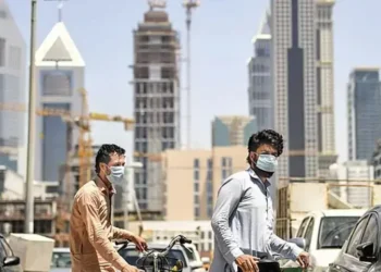 Fourth Pakistani Killed by Missile Interception Debris in UAE Amid US-Israel-Iran Conflict