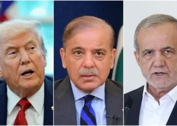 Pakistan Facilitates US-Iran Indirect Talks Amid Middle East Conflict, Islamabad Considered as Potential Venue