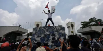 Nepal Commission Recommends Prosecution of Ex-PM KP Sharma Oli Over September 2025 Uprising