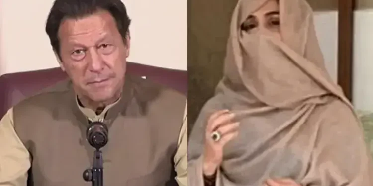 IHC Schedules Hearing for Imran Khan, Bushra Bibi’s Al-Qadir Trust Appeals on March 31
