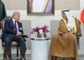 Kuwait Crown Prince Endorses Pakistan’s Role in US-Iran Mediation