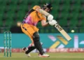 Peshawar Zalmi Pull Off Record PSL Chase to Beat Rawalpindiz by Five Wickets