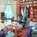 Pakistan, Türkiye and Egypt Reaffirm Cooperation Ahead of Key Quadrilateral Talks