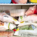 Learn how the concept of freezing food began.