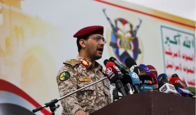 Middle East Conflict Widens as Iran-Linked Attacks Target US Bases, Israel and Gulf Infrastructure