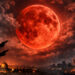 Is the Blood Moon really the cause of tension in the Middle East? Speculation begins.