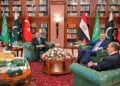 Pakistan Offers to Host US-Iran Talks as Regional Powers Push for Diplomacy