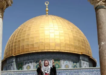 Pakistan, Allies Condemn Israeli Restrictions on Worship in Jerusalem