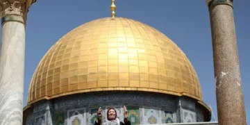 Pakistan, Allies Condemn Israeli Restrictions on Worship in Jerusalem