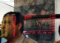 Pakistan Stock Exchange Rebounds as KSE-100 Gains Over 1,800 Points After Sharp Sell-Off