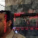 Pakistan Stock Exchange Rebounds as KSE-100 Gains Over 1,800 Points After Sharp Sell-Off