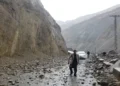 National Disaster Management Authority Warns of GLOF, Flash Flood Risks in Northern Areas from April 1–10