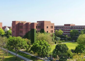 LUMS Awarded Major Grant to Establish Pakistan’s First National AI Hub,